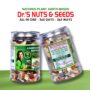 Dry fruits