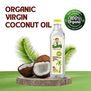 oil